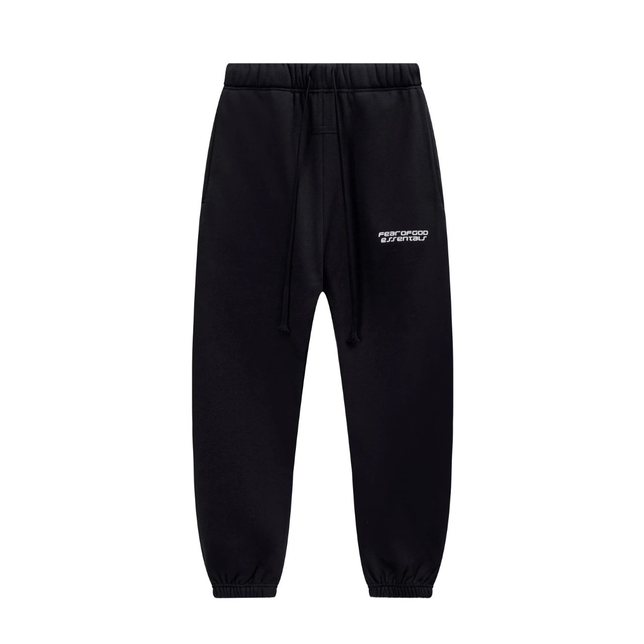 Fear of God Essentials Jogger Pants Mustard Yellow Sweatpants - 11