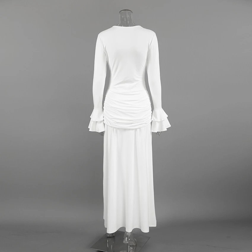 Design Solid White Fabric Swatch Clothing - 11