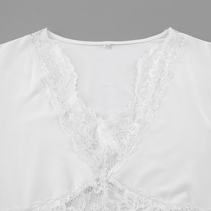 Design Solid White Fabric Swatch Clothing - 29
