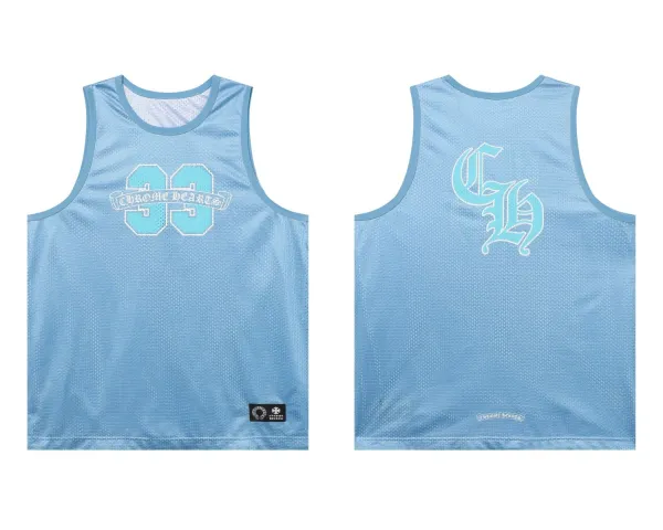 Design Light Blue Graphic Print T-Shirt and Shorts Set - 50
