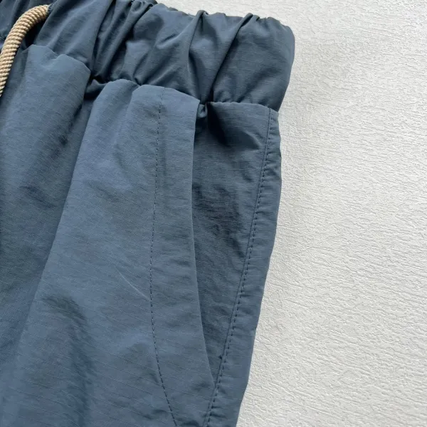 Patagonia Trespasser Cargo Pants Navy Blue Pants - 17