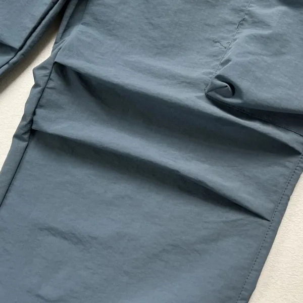 Patagonia Trespasser Cargo Pants Navy Blue Pants - 23