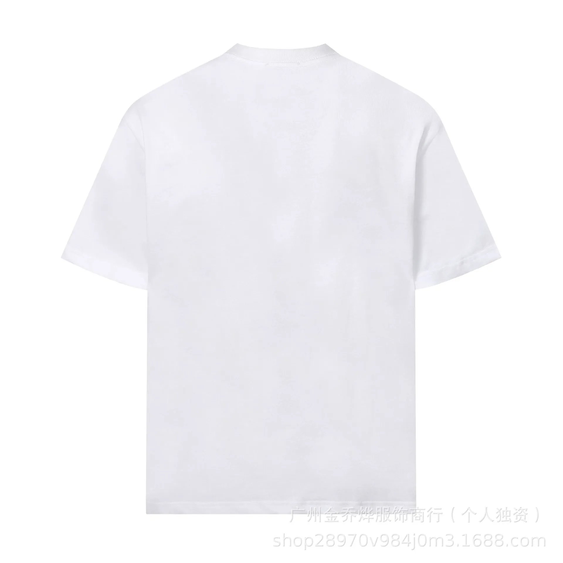 Design Abstract Line Art Black T-Shirt - 30