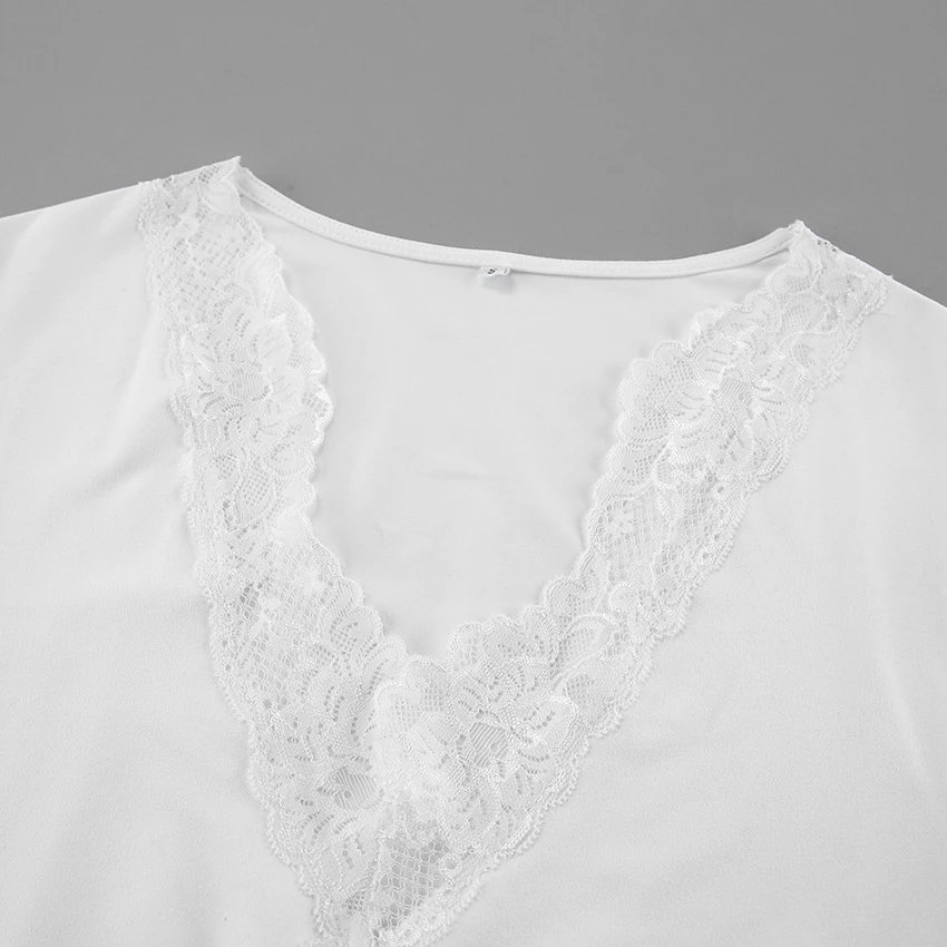 Design Solid White Fabric Swatch Clothing - 28