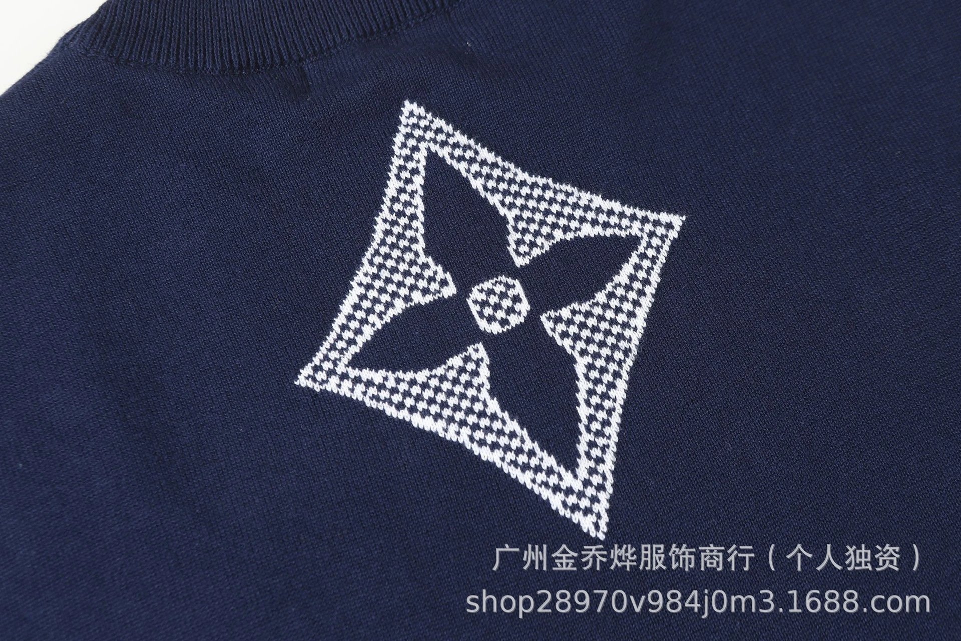 Design Mushroom Print Black T-Shirt - 26
