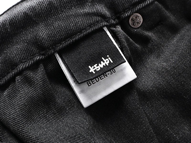 Denim Tears x Ksubi All Over Print Denim Jeans Blue - 15