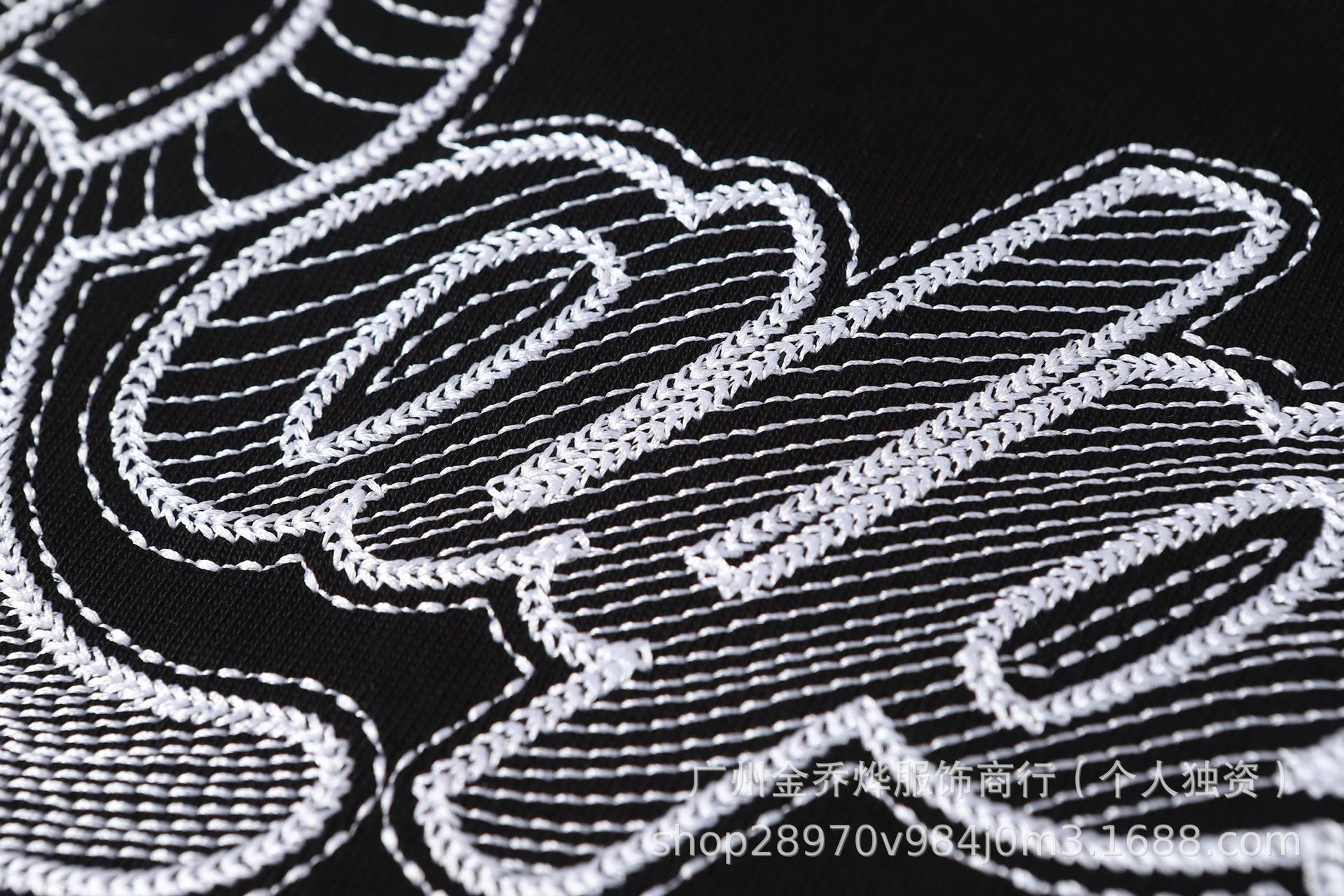 Polo Ralph Lauren Script Logo Black T-Shirt - 31