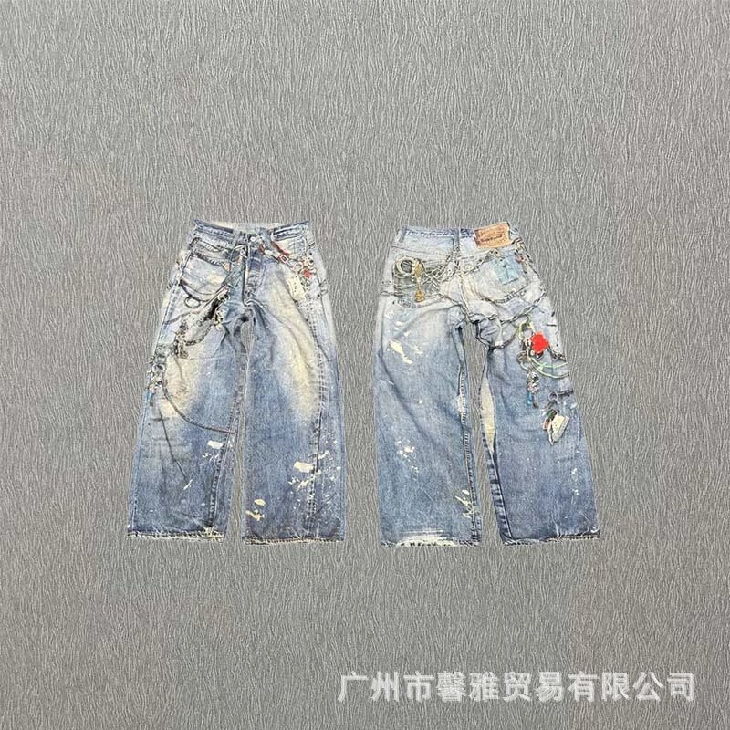 AC381 Blue