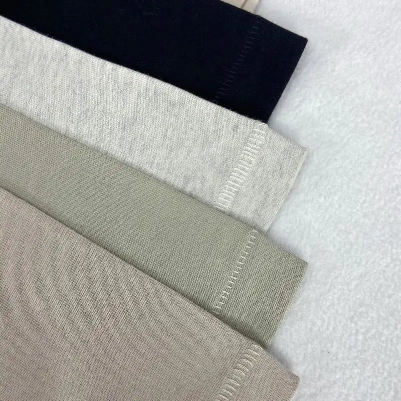 Fear of God Essentials Essentials 2026 Essentials Beige T-Shirt T-Shirts - 15