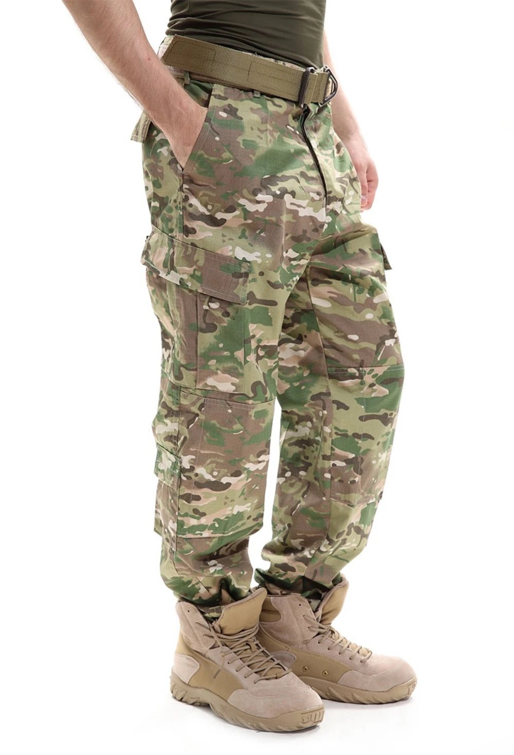 CP Camouflage
