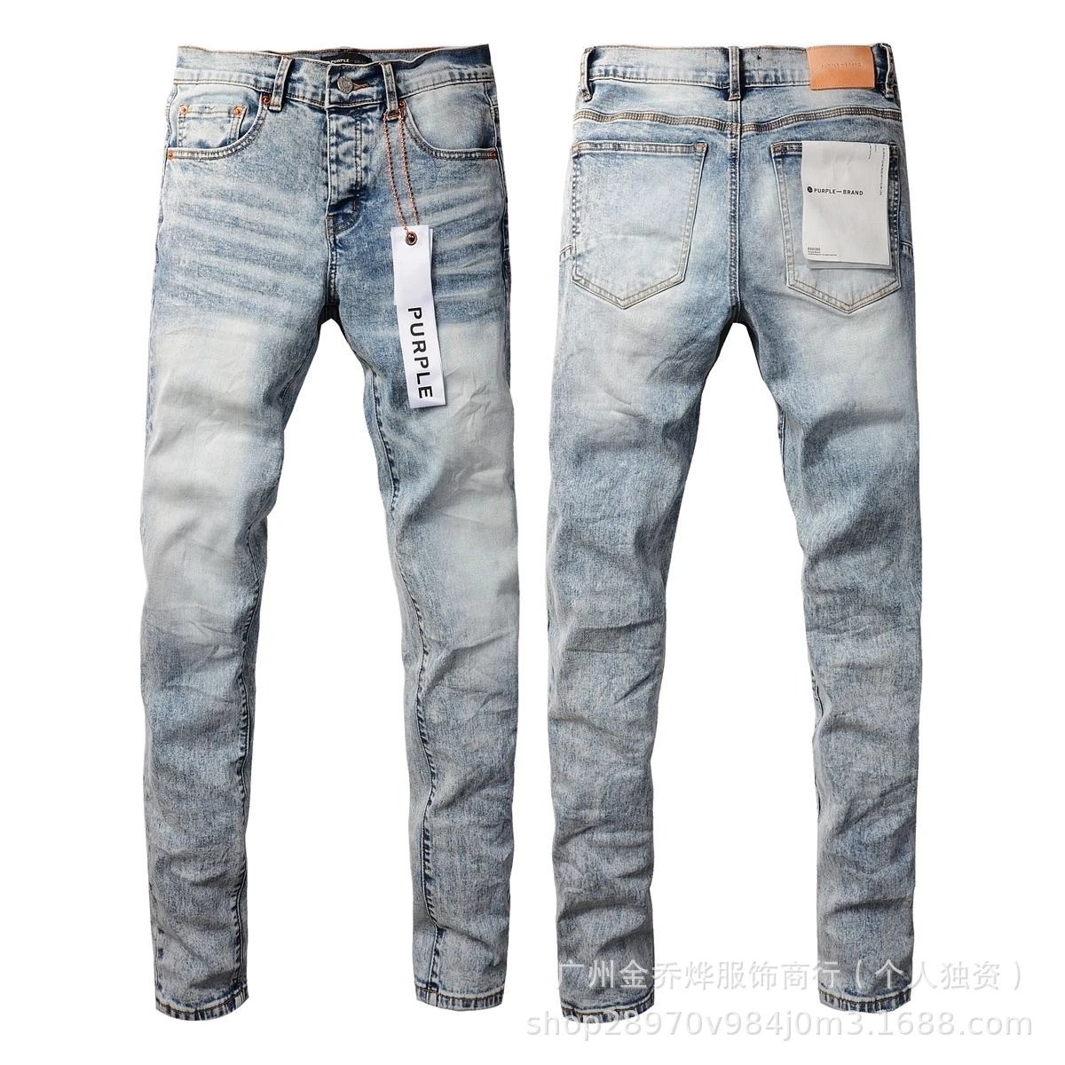 DSQUARED2 Distressed Paint-Splatter Graphic Jeans Black - 32
