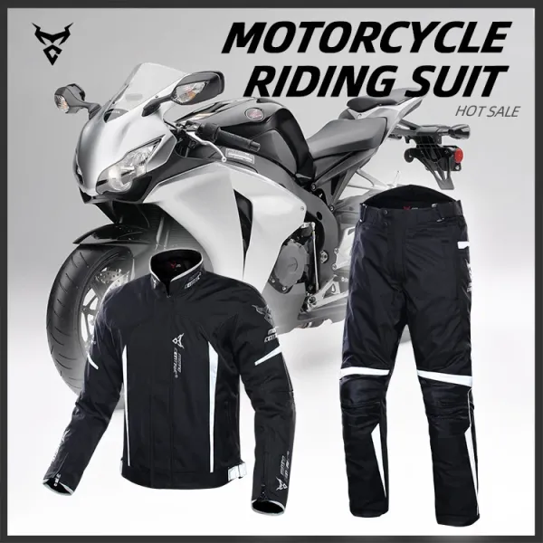 Design Moto Centric Racing Jacket Black Neon Green Jacket Outerwear.jacket - 5