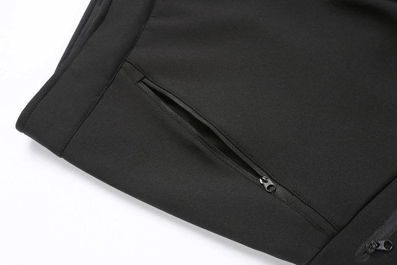 Design Tactical Cargo Pants Black - 22