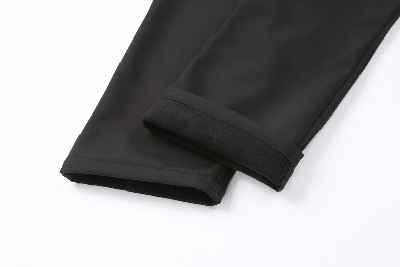 Design Tactical Cargo Pants Black - 26