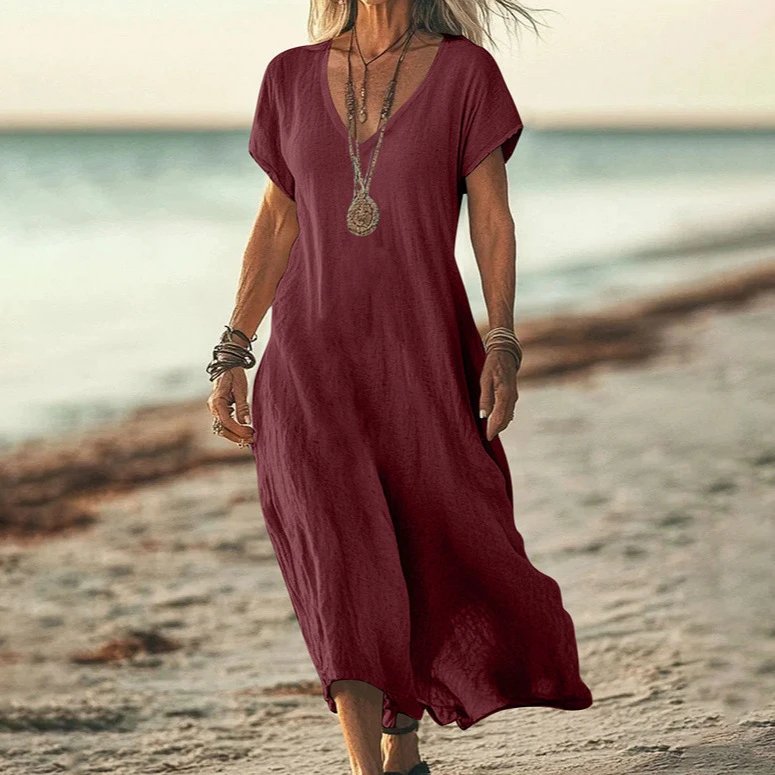 wine red