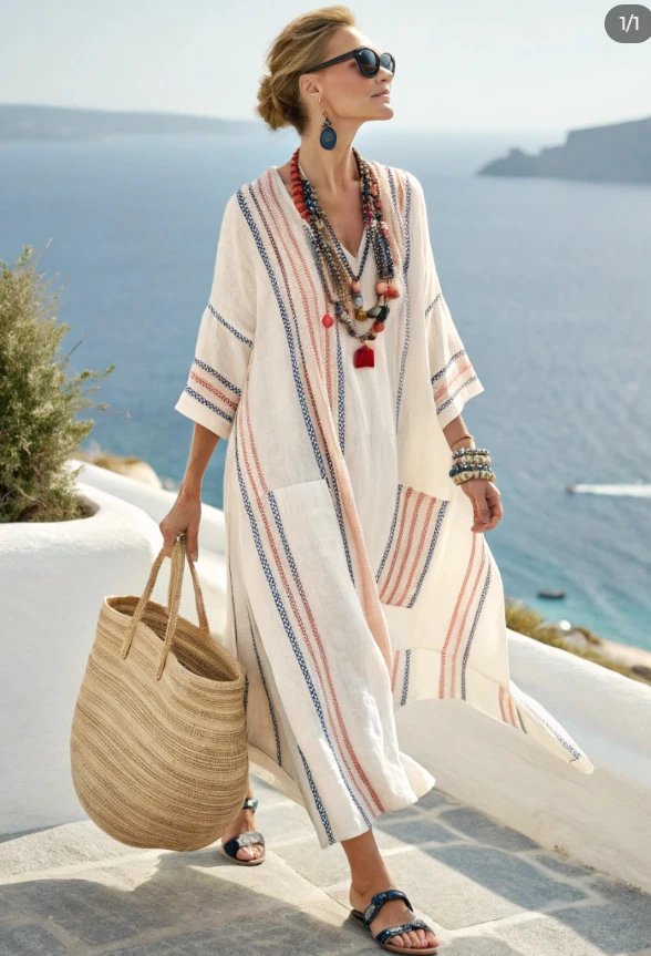 Red and Blue Stripes