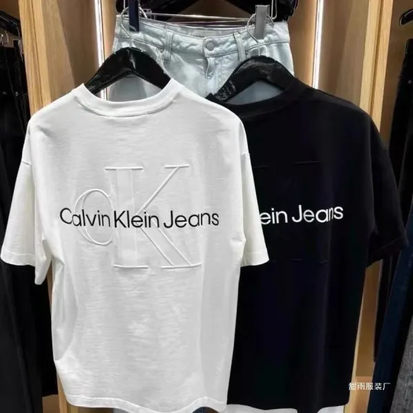 Calvin Klein Jeans T T-Shirts - 2