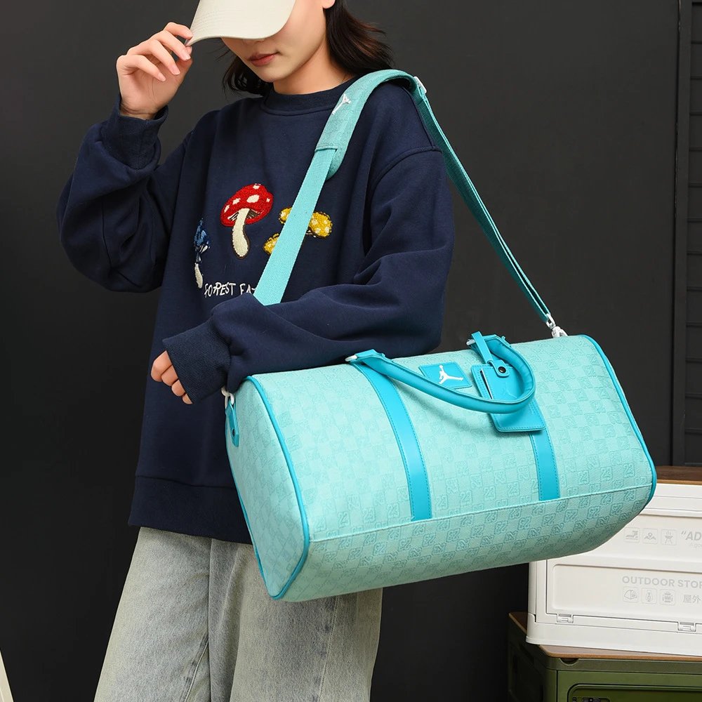 Tiffany Blue