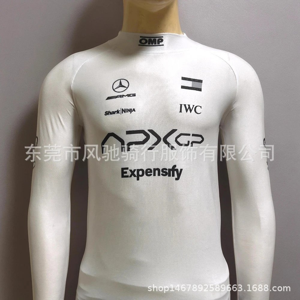F1 Pete Same Style Long Sleeve