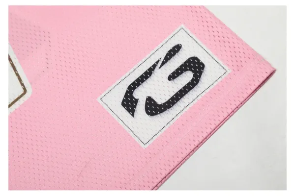 Design GLFS CULB Pink Flame Jersey - 13