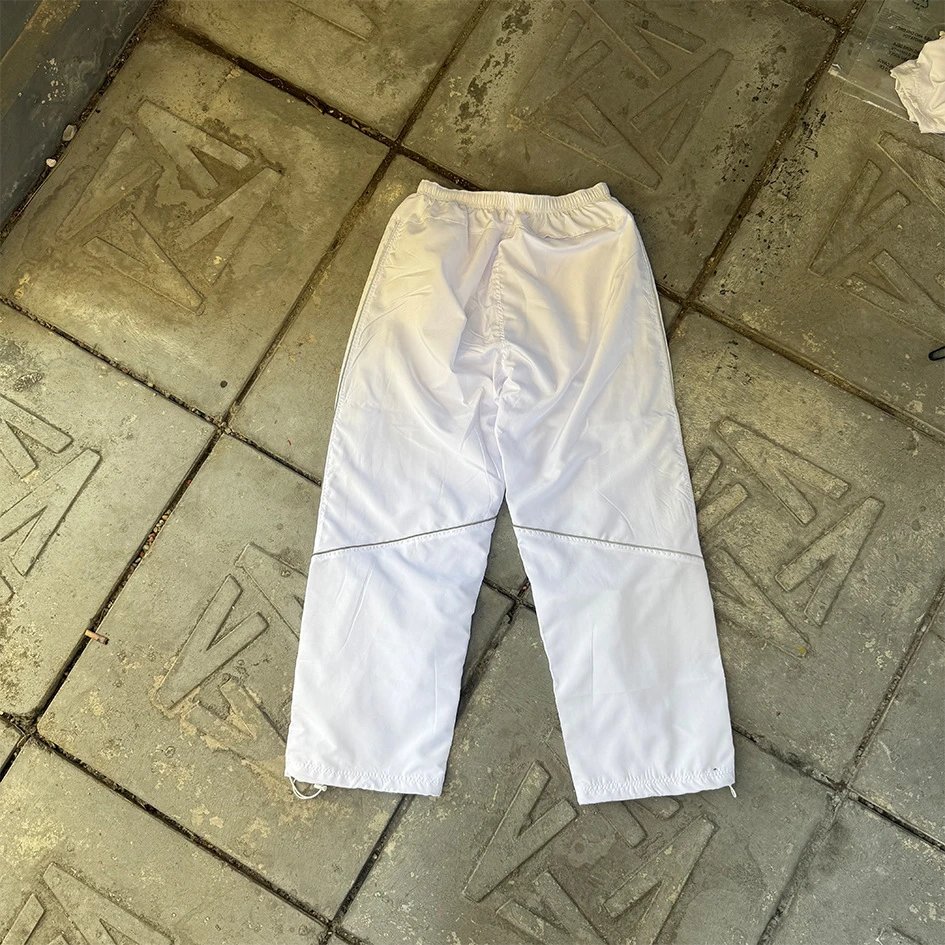 Supreme Technical Pants White - 16