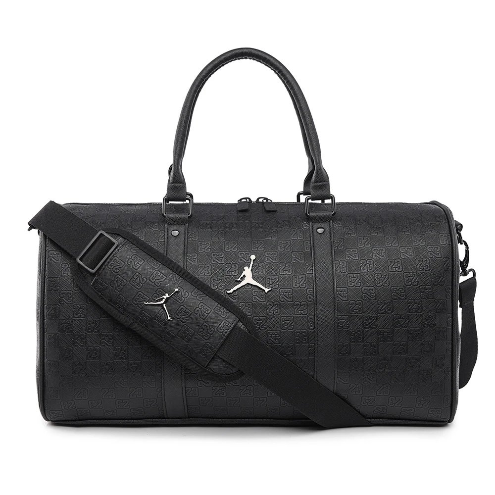 Leather Black