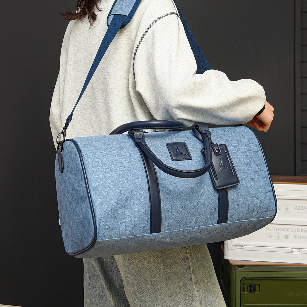 Chambray Blue