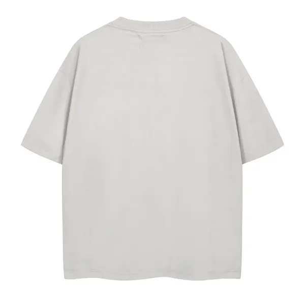 Jil Sander JIL SAND III Black T-Shirt - 13