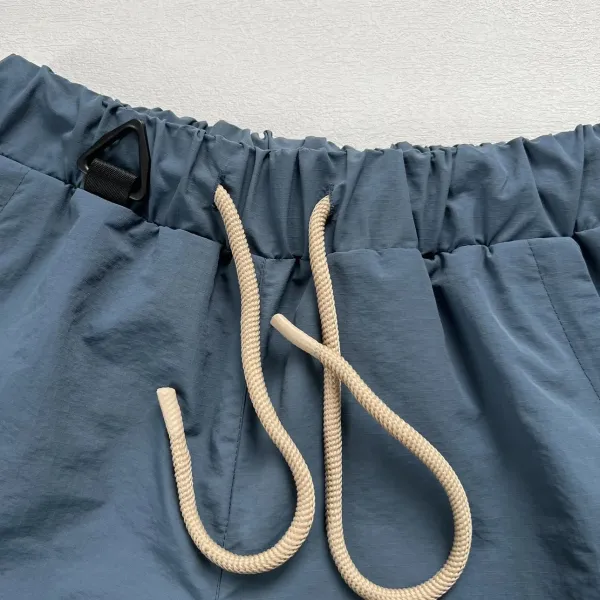 Patagonia Trespasser Cargo Pants Navy Blue Pants - 15