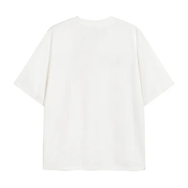 Jil Sander JIL SAND III Black T-Shirt - 16