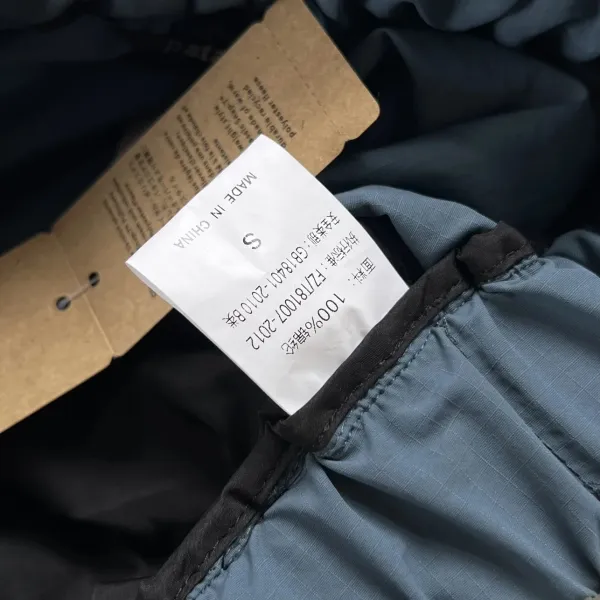Patagonia Trespasser Cargo Pants Navy Blue Pants - 27