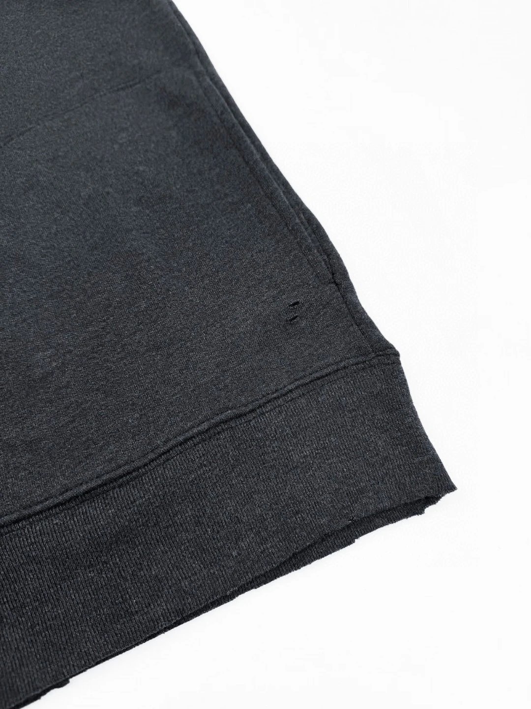 Acne Studios Logo Hoodie Dark Gray - 11