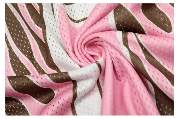 Design GLFS CULB Pink Flame Jersey - 10