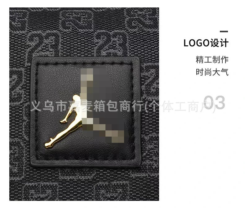 Design Duffle Bag Coconut Milk Color Travel Bag - 6