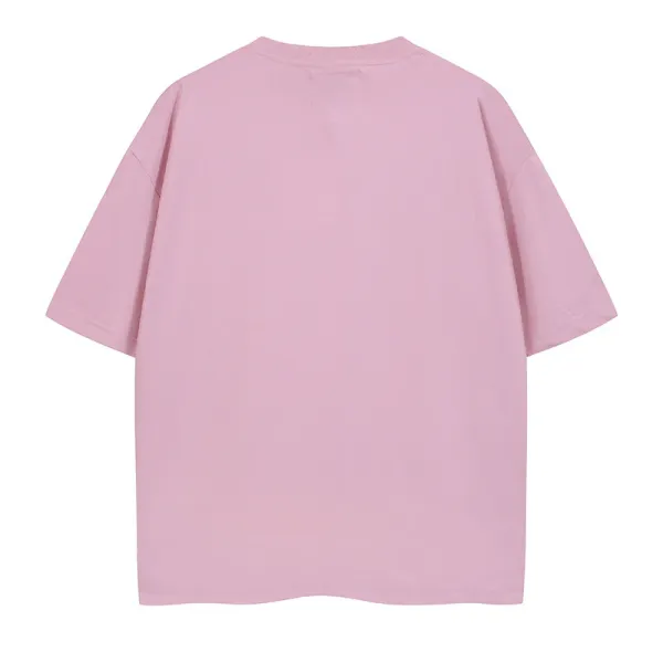 Jil Sander JIL SAND III Black T-Shirt - 7