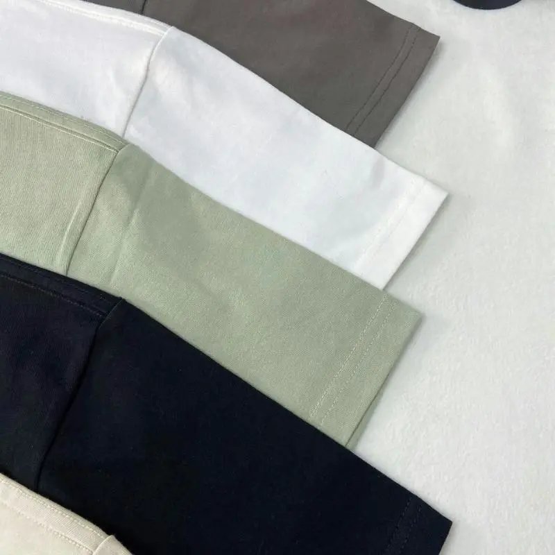 Fear of God University Beige T-Shirt - 15