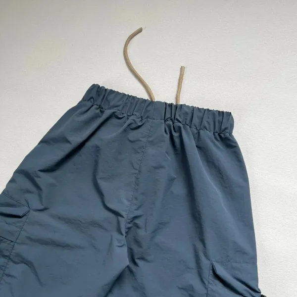 Patagonia Trespasser Cargo Pants Navy Blue Pants - 14