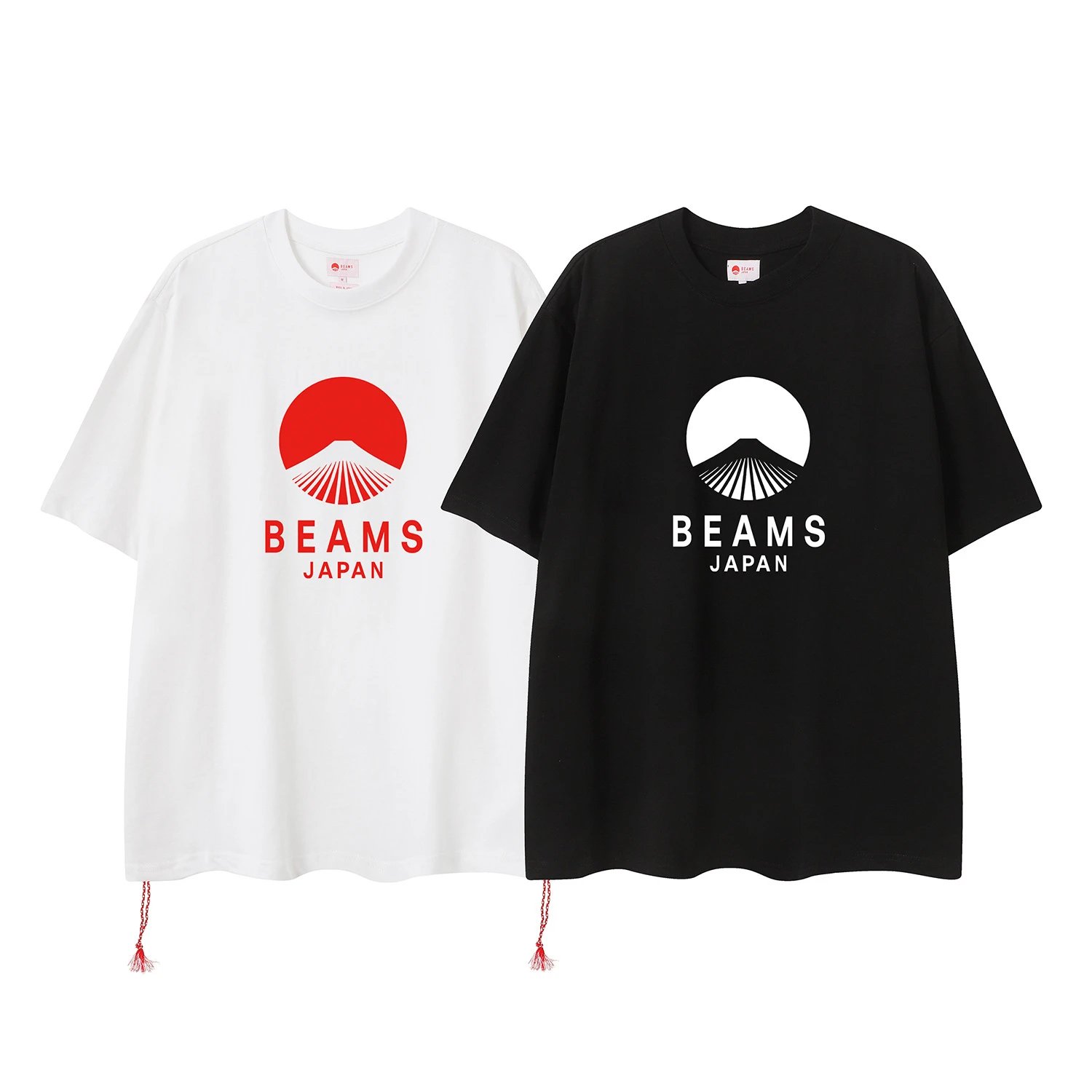 Design L.L.Bean Outdoor Tradition Graphic White T-Shirt T-Shirts - 6