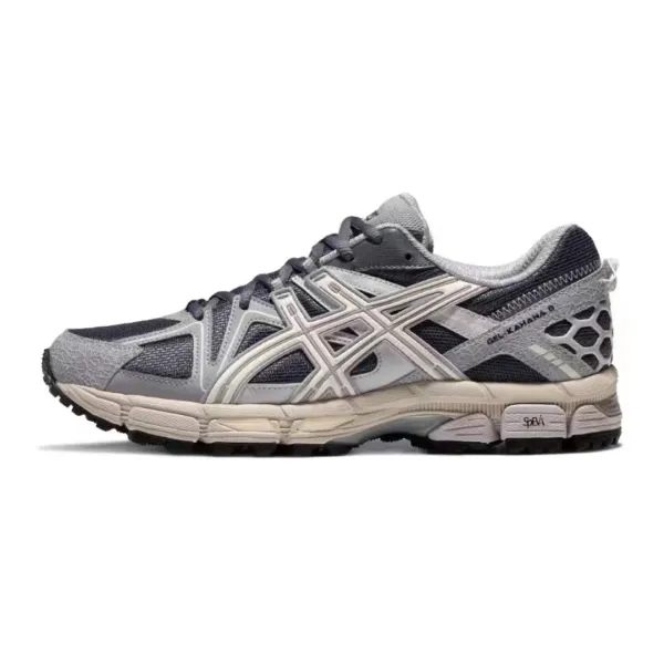 Asics Gel-Kayano 14 Multicolor Running Shoes - 13