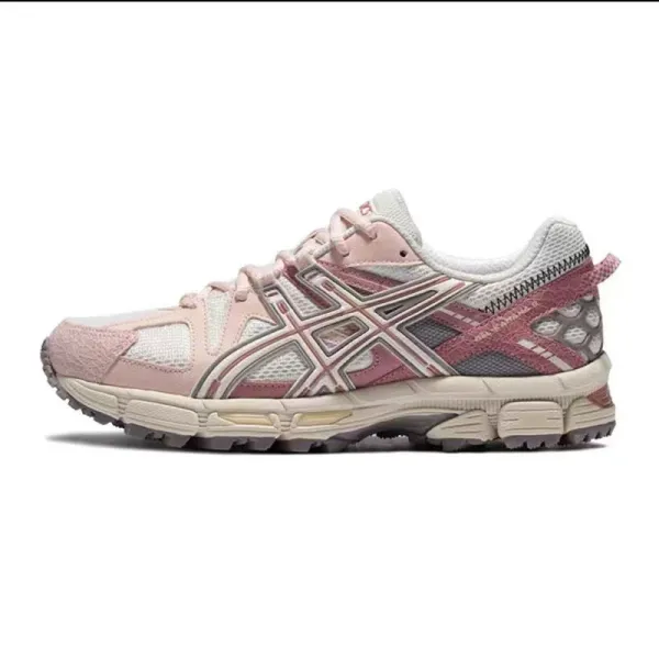 Asics Gel-Kayano 14 Multicolor Running Shoes - 11