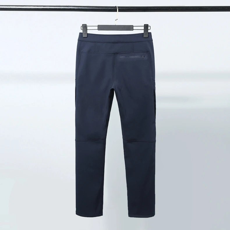 Design Tactical Cargo Pants Black - 14