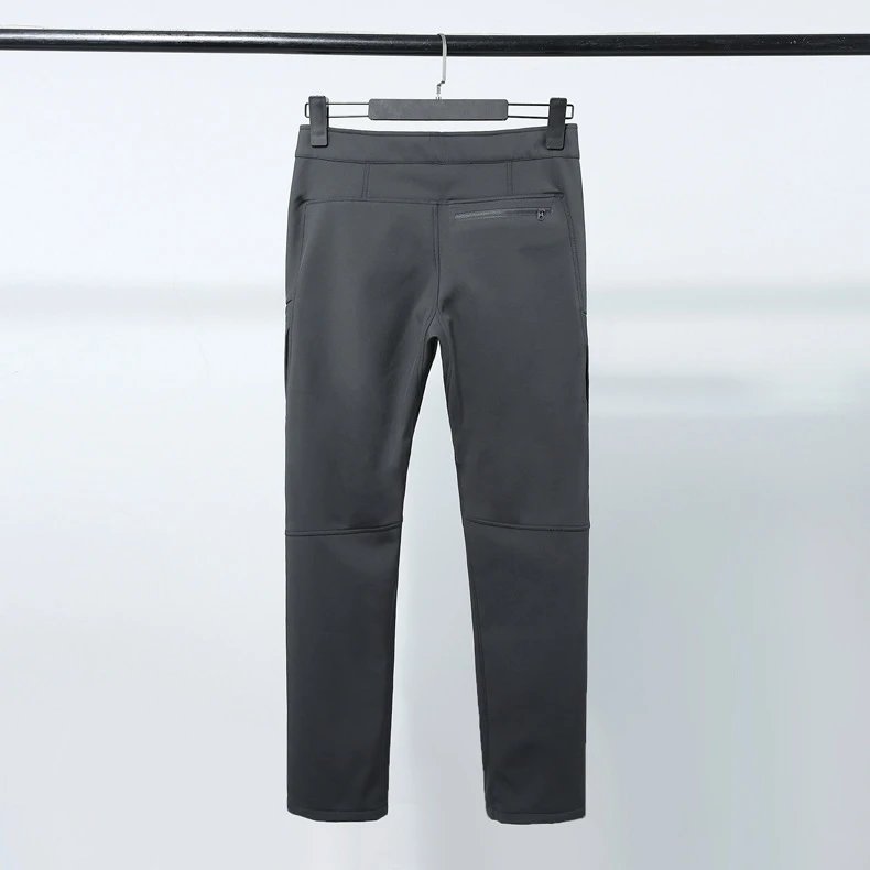 Design Tactical Cargo Pants Black - 16