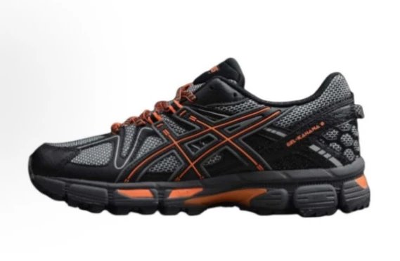 Asics Gel-Kayano 14 Multicolor Running Shoes - 19