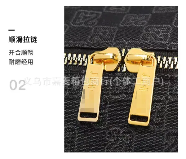 Design Duffle Bag Coconut Milk Color Travel Bag - 7
