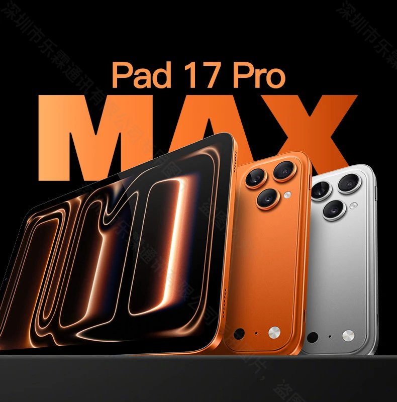 Apple iPhone 13 Pro Orange Smartphone Electronics - 2