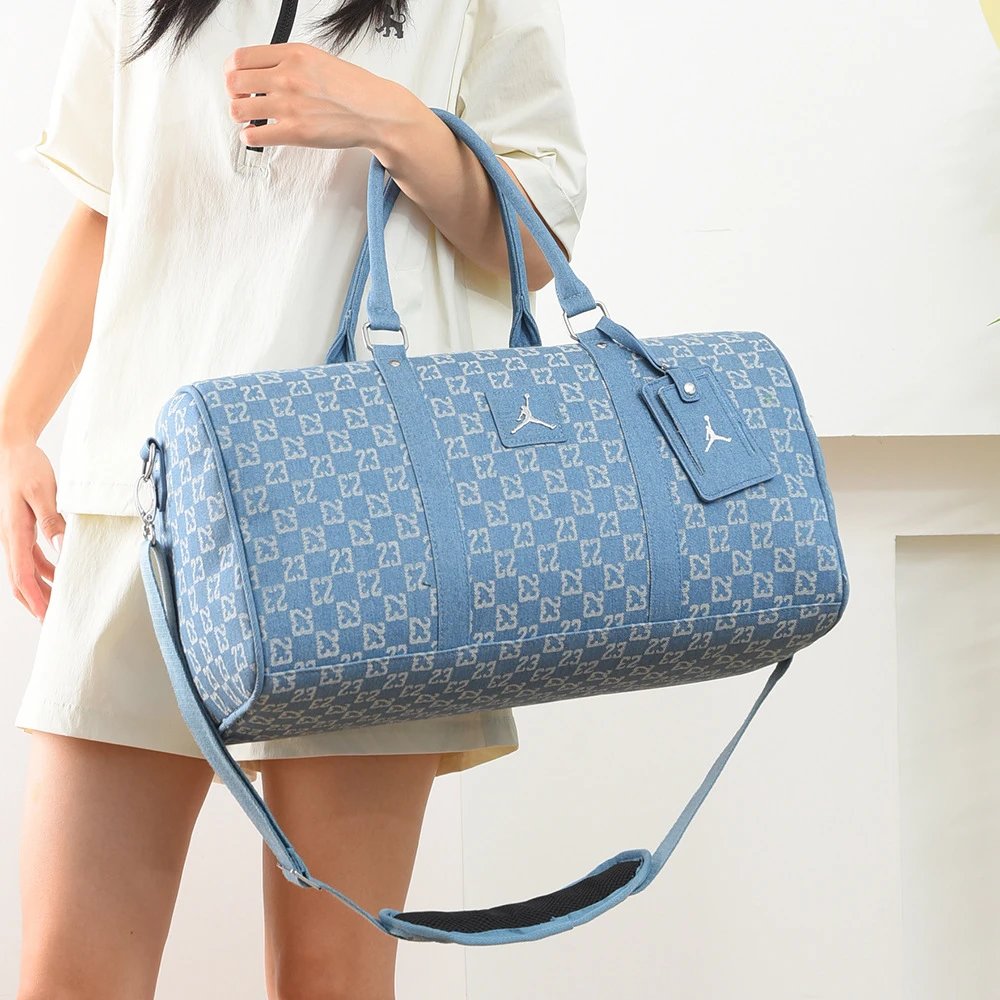 Denim Blue