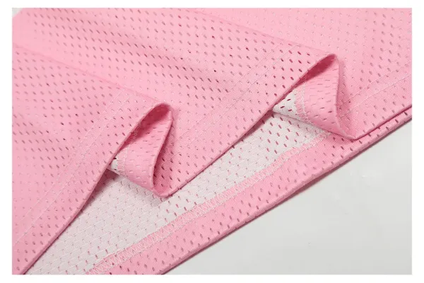 Design GLFS CULB Pink Flame Jersey - 12
