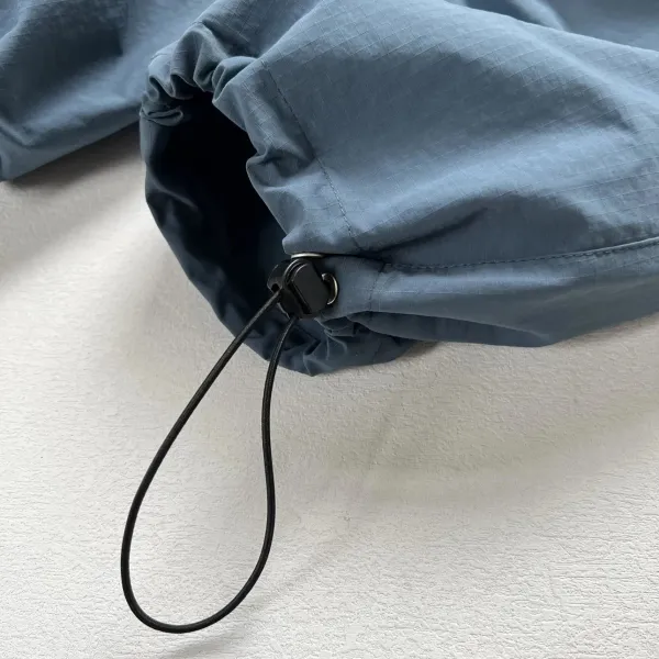 Patagonia Trespasser Cargo Pants Navy Blue Pants - 25