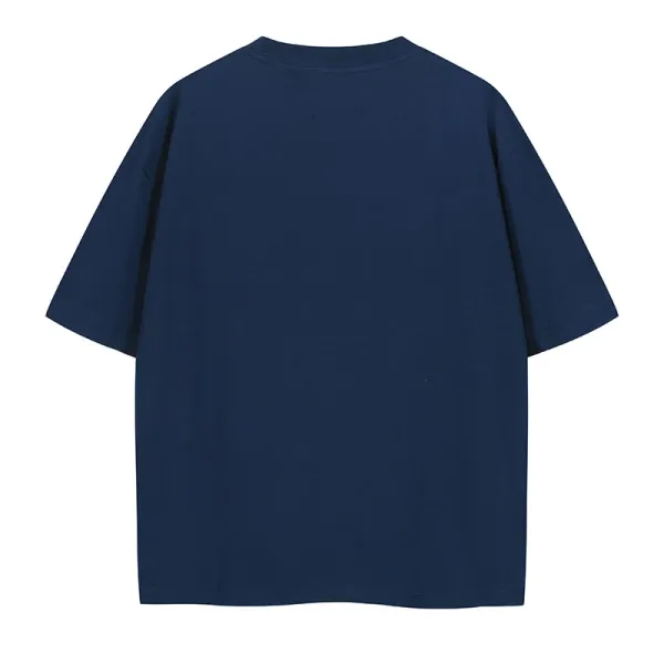 Jil Sander JIL SAND III Black T-Shirt - 10