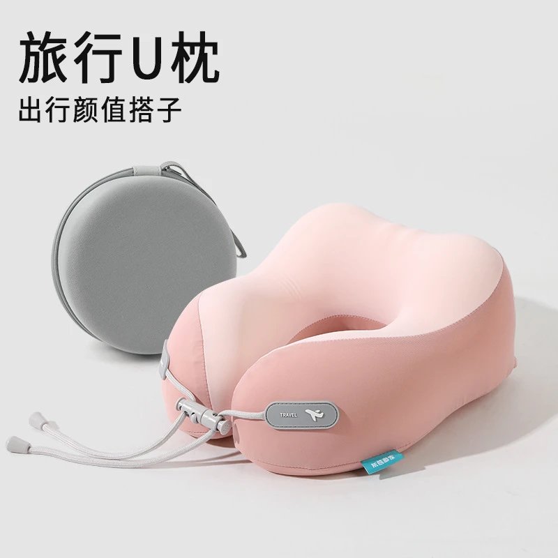 Adult Pink Cloth Storage Box
